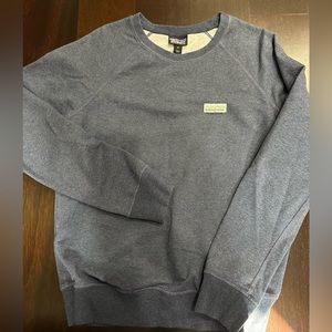 patagonia crewneck
